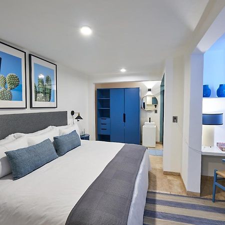 Amazinn Places La Condesa Roma メキシコシティ エクステリア 写真
