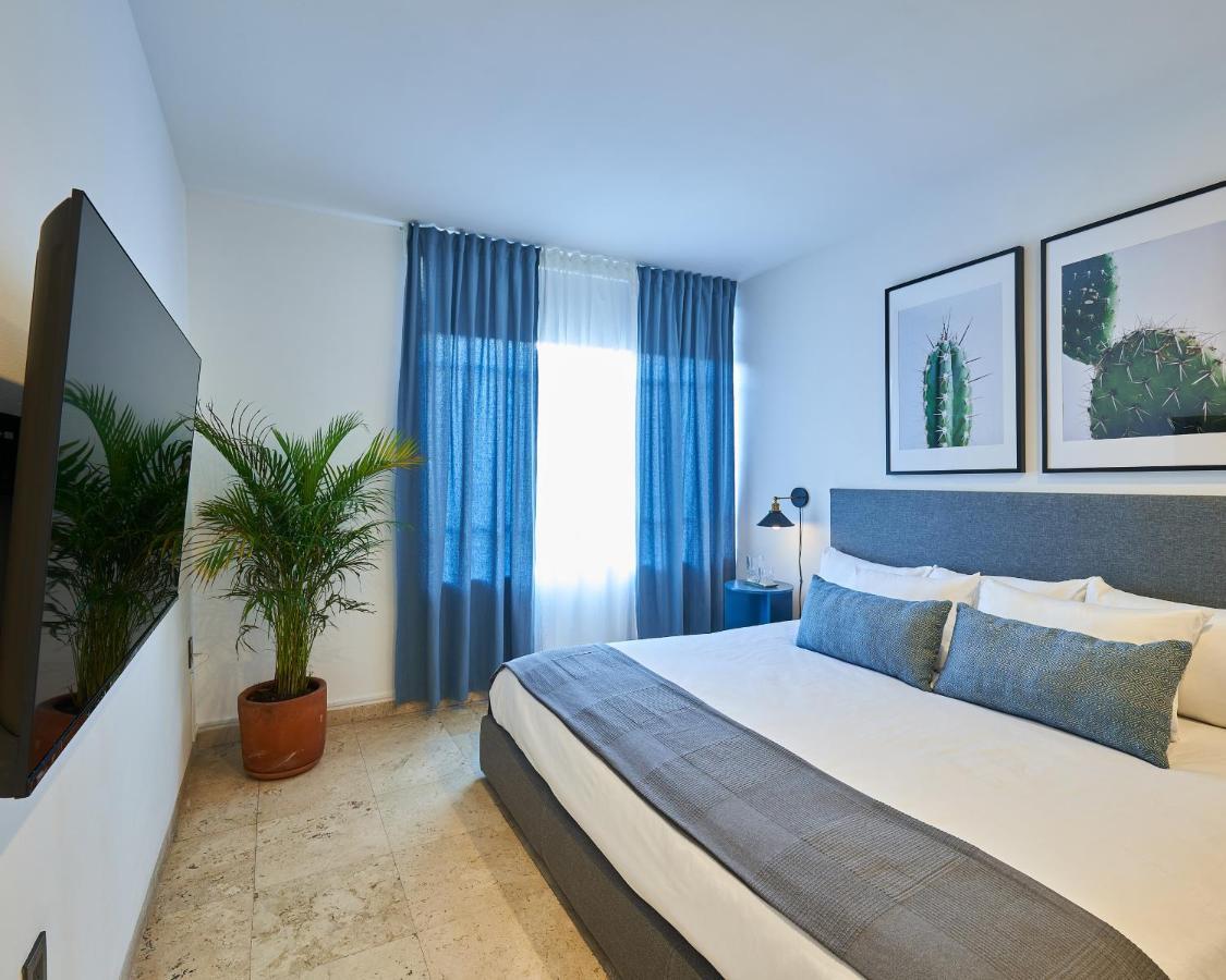 Amazinn Places La Condesa Roma メキシコシティ エクステリア 写真