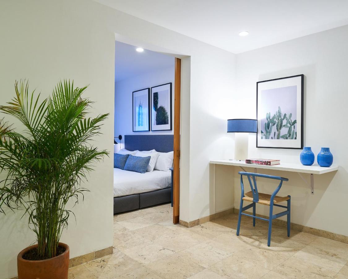 Amazinn Places La Condesa Roma メキシコシティ エクステリア 写真