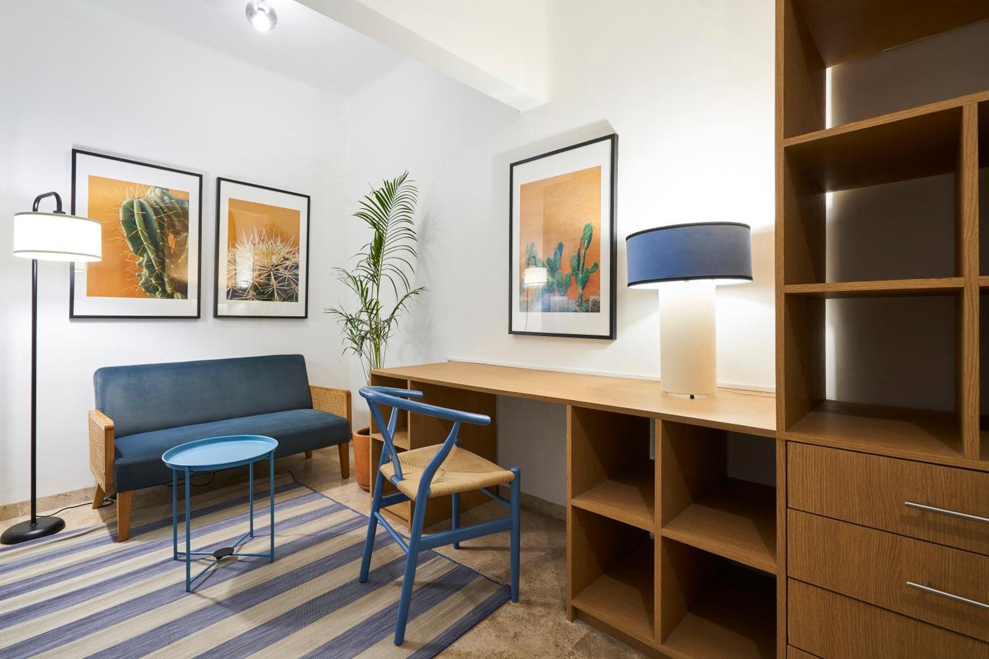 Amazinn Places La Condesa Roma メキシコシティ エクステリア 写真