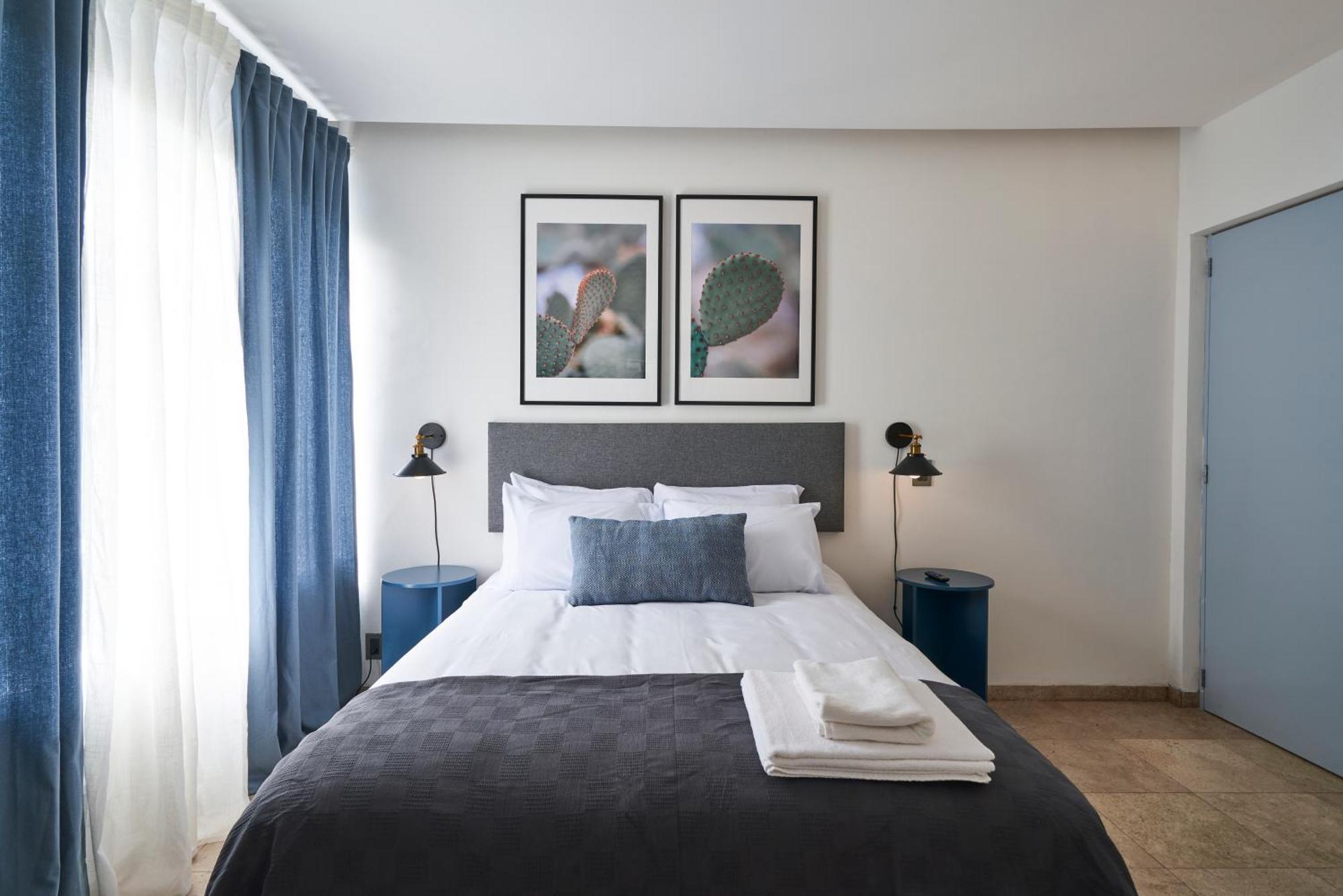 Amazinn Places La Condesa Roma メキシコシティ エクステリア 写真