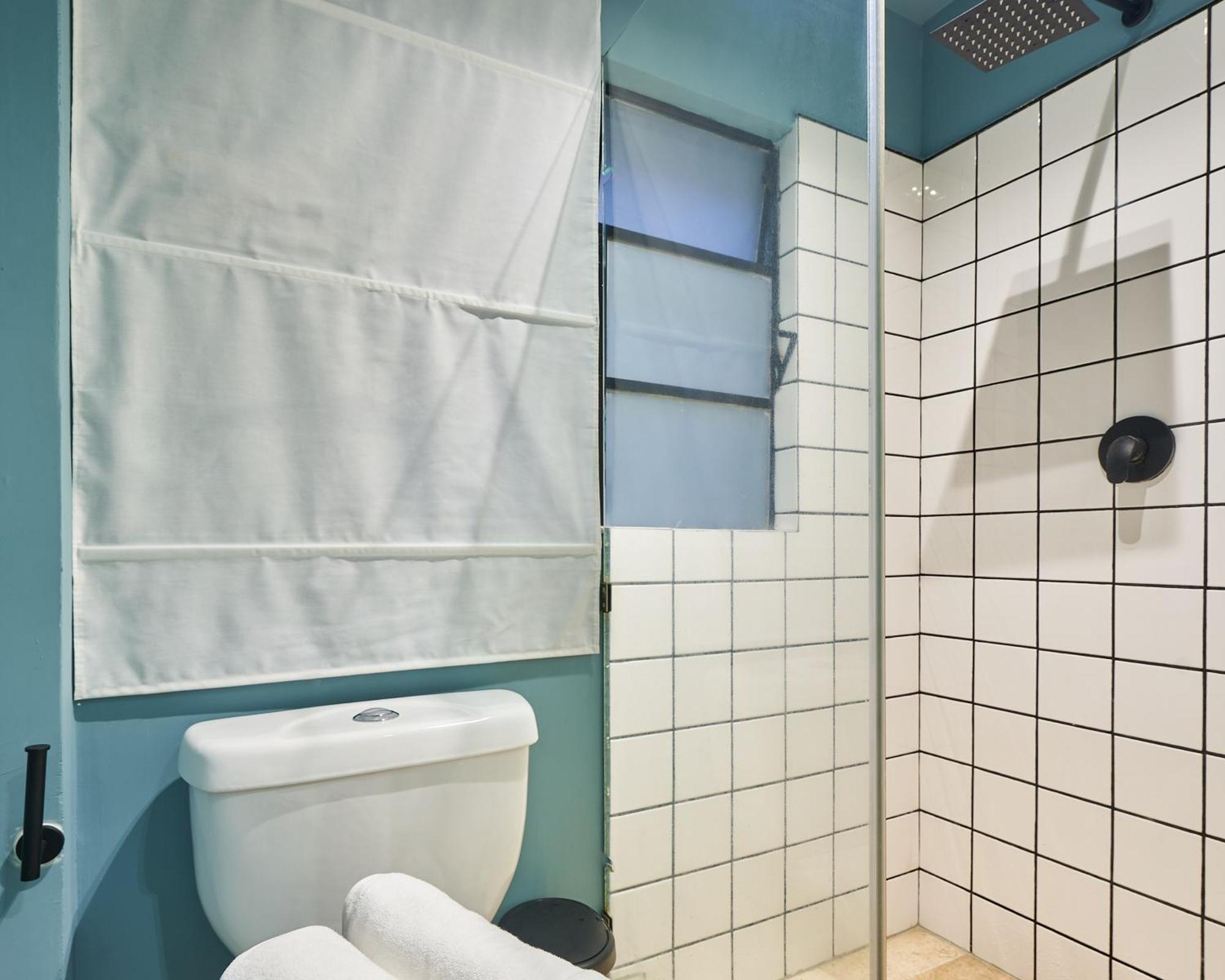 Amazinn Places La Condesa Roma メキシコシティ エクステリア 写真